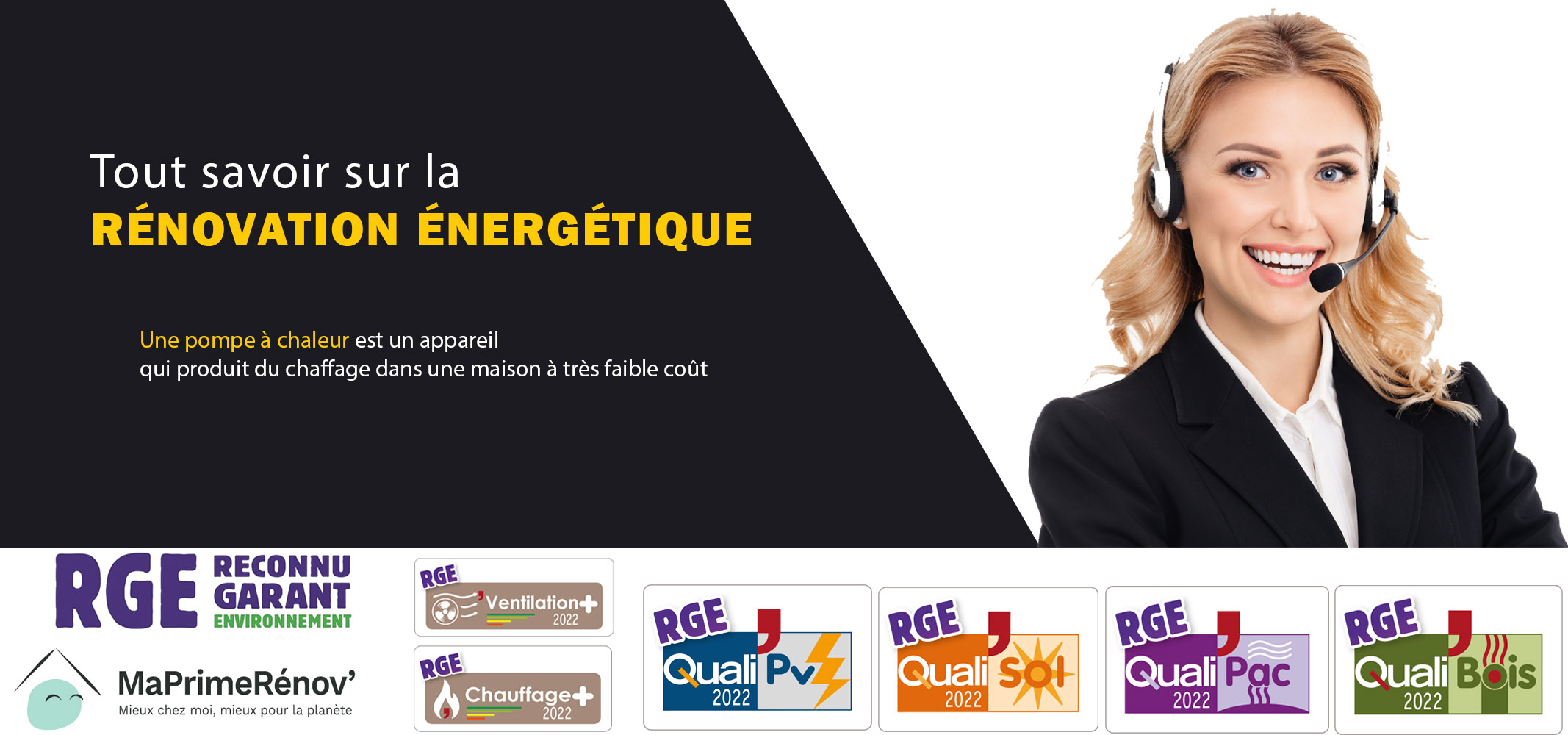 Aide Etat Pompe a Chaleur Genlis