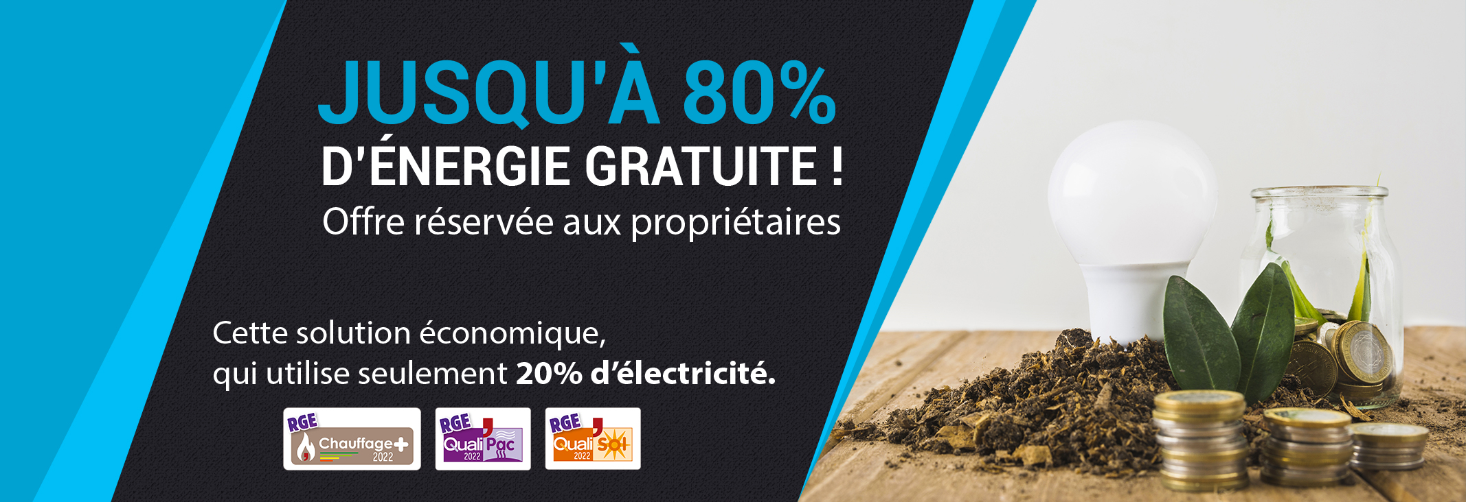 Pompe a Chaleur Genlis